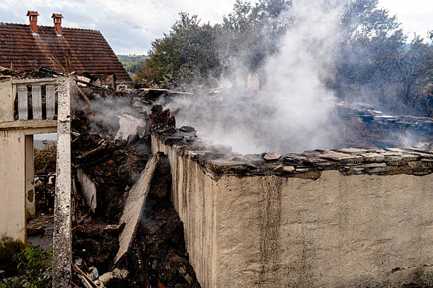 Reliable Emergency Fire Cleanup contractor in Greenbelt, MD by Fire Damage Biloxi
