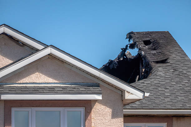 Licensed Emergency Fire Cleanup service in Greenbelt, MD - Fire Damage Biloxi